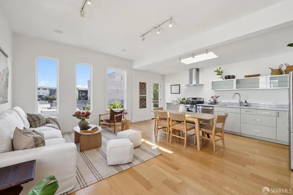 $995,000 | 317 San Carlos Street, San Francisco, CA 94110