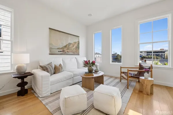 $995,000 | 317 San Carlos Street, San Francisco, CA 94110