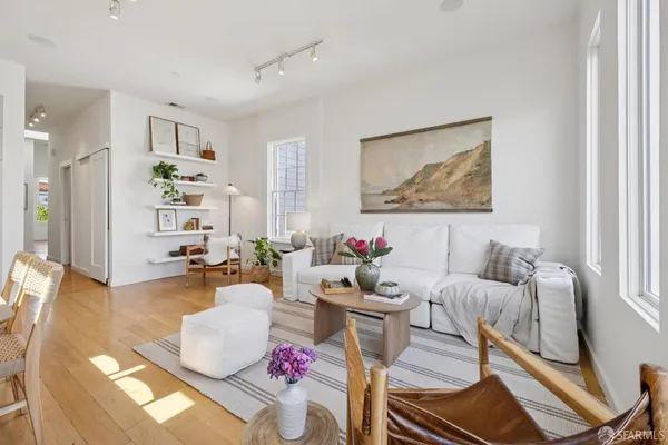 $995,000 | 317 San Carlos Street, San Francisco, CA 94110