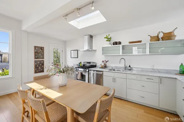 $995,000 | 317 San Carlos Street, San Francisco, CA 94110