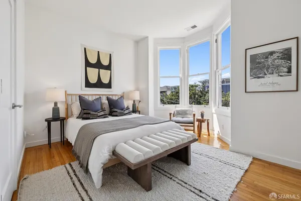 $995,000 | 317 San Carlos Street, San Francisco, CA 94110