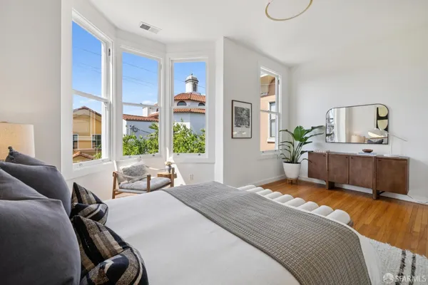 $995,000 | 317 San Carlos Street, San Francisco, CA 94110