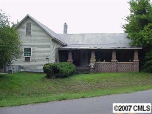 6186 Bailey Baxter Road Cherryville, NC 28021 - Photo 1 of 4 Gallery Image 1