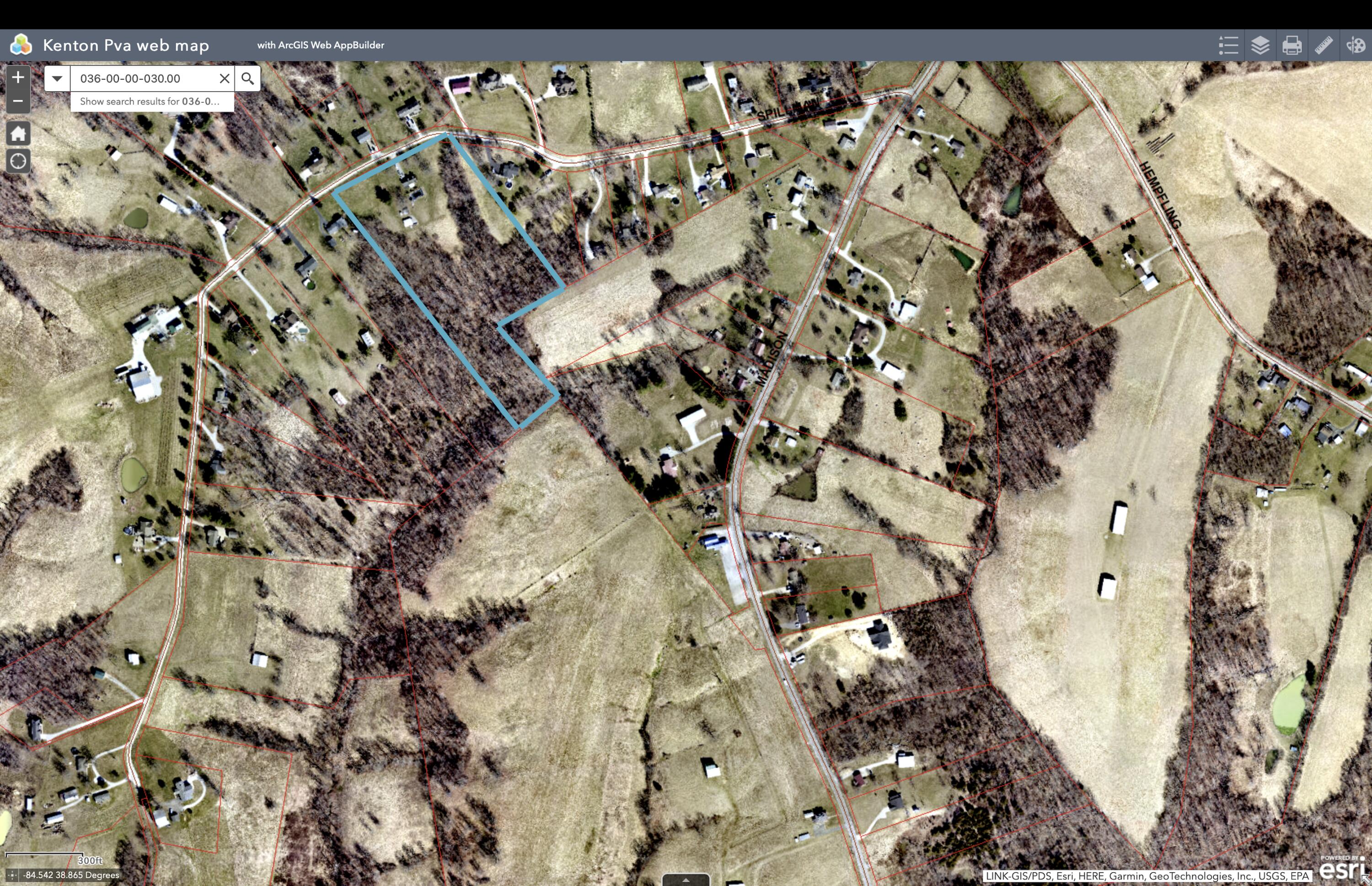 1801 Spillman Road Morning View, KY 41063 - Photo 27 of 29 Gallery Image 27