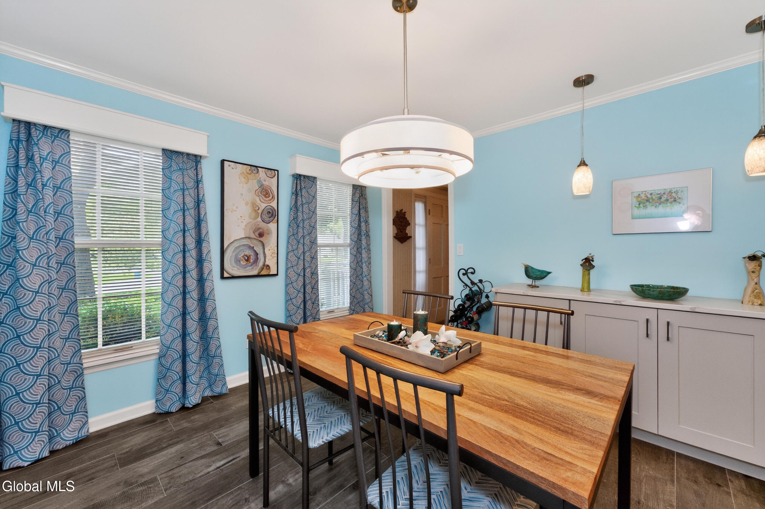 36 Carriage Road Bethlehem, NY 12054 - Photo 14 of 49 3 Diningroom 2