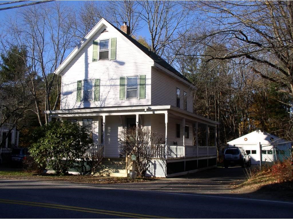 163 Whipple Road Kittery, ME 03904 - Photo 2 of 28 Gallery Image 2
