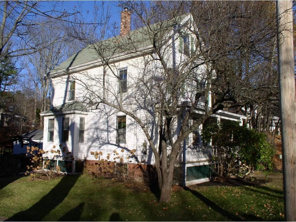 163 Whipple Road Kittery, ME 03904 - Photo 23 of 28 Gallery Image 23