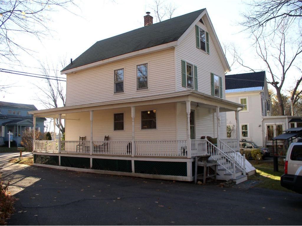 163 Whipple Road Kittery, ME 03904 - Photo 24 of 28 Gallery Image 24