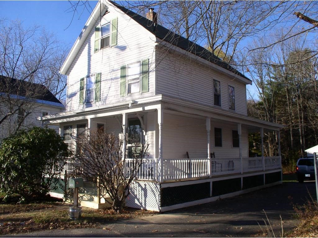 163 Whipple Road Kittery, ME 03904 - Photo 27 of 28 Gallery Image 27