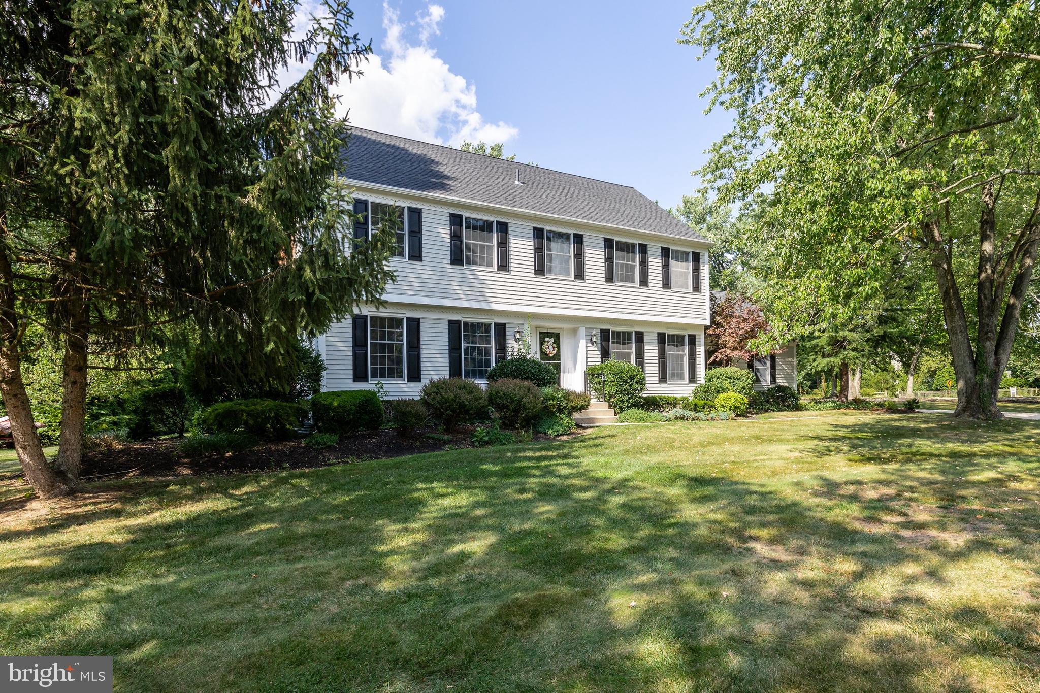 801 Fernwood Road Moorestown, NJ 08057 - Photo 1 of 37 Gallery Image 1