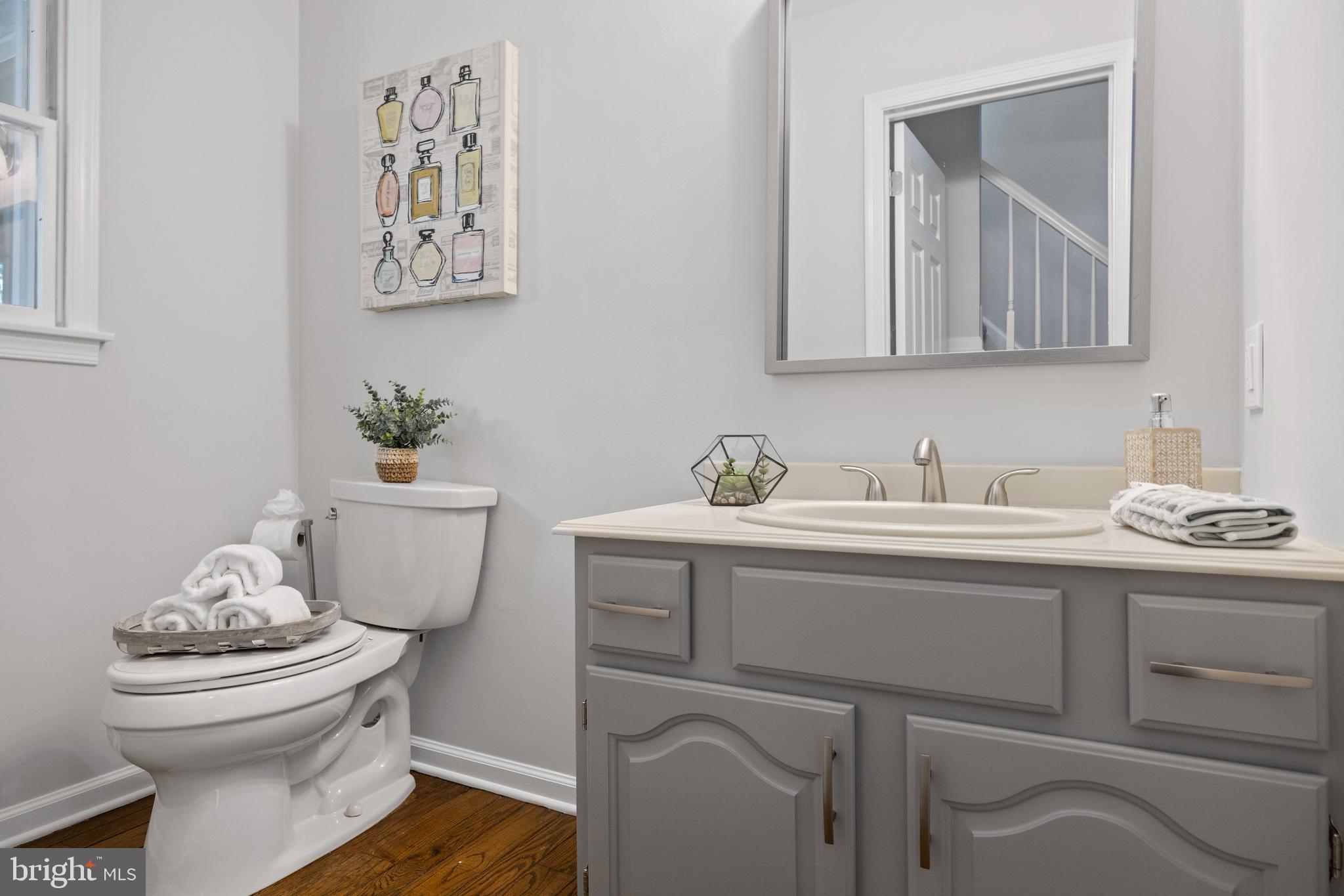 801 Fernwood Road Moorestown, NJ 08057 - Photo 15 of 37 Gallery Image 15