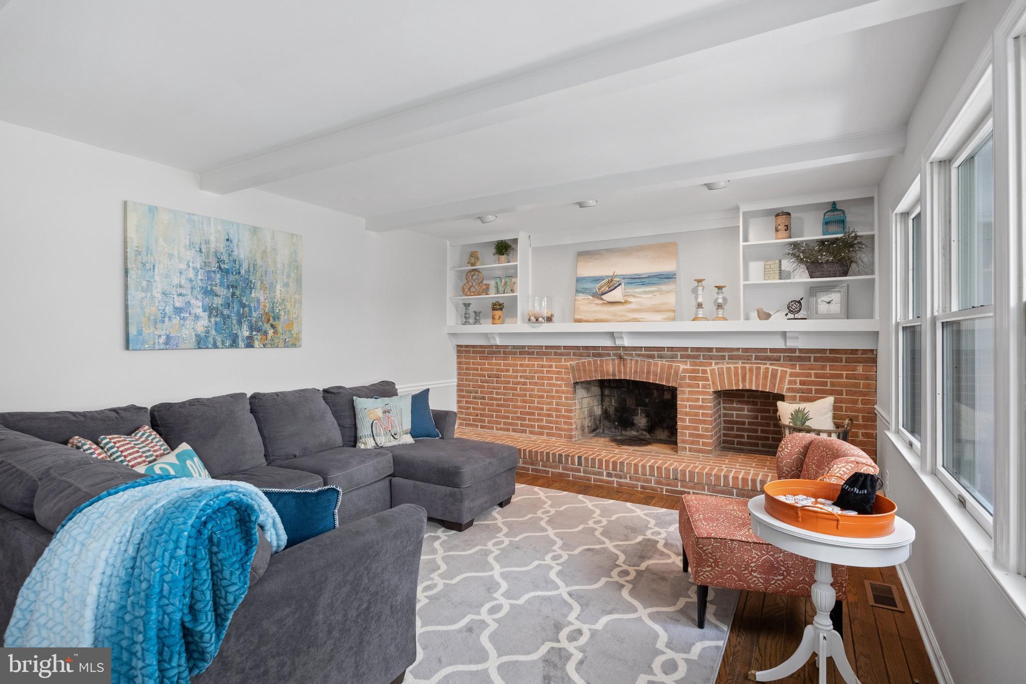801 Fernwood Road Moorestown, NJ 08057 - Photo 18 of 37 Gallery Image 18