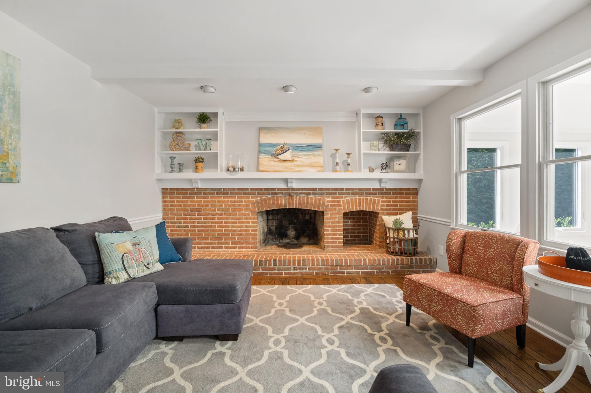801 Fernwood Road Moorestown, NJ 08057 - Photo 19 of 37 Gallery Image 19