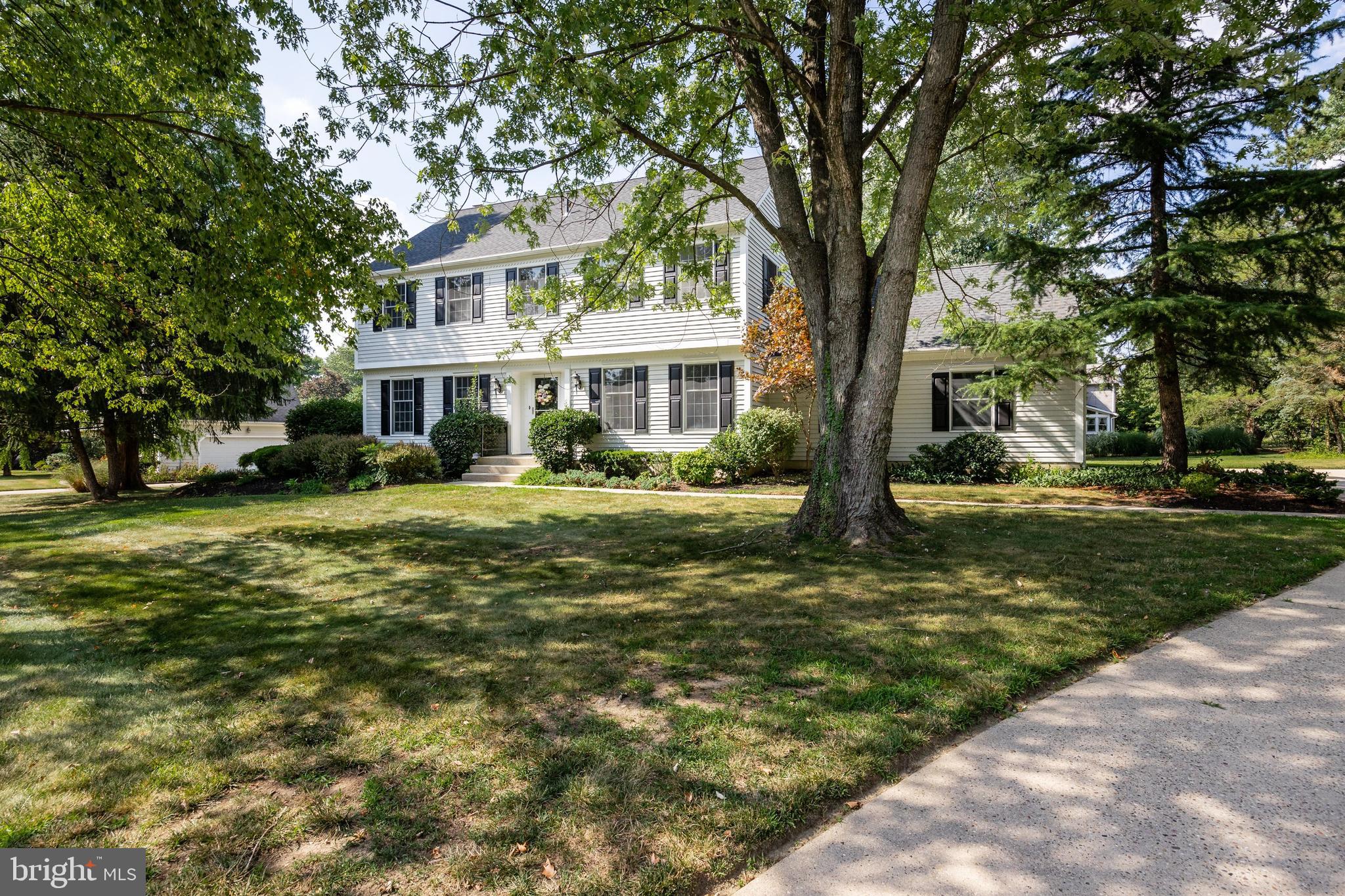801 Fernwood Road Moorestown, NJ 08057 - Photo 2 of 37 Gallery Image 2