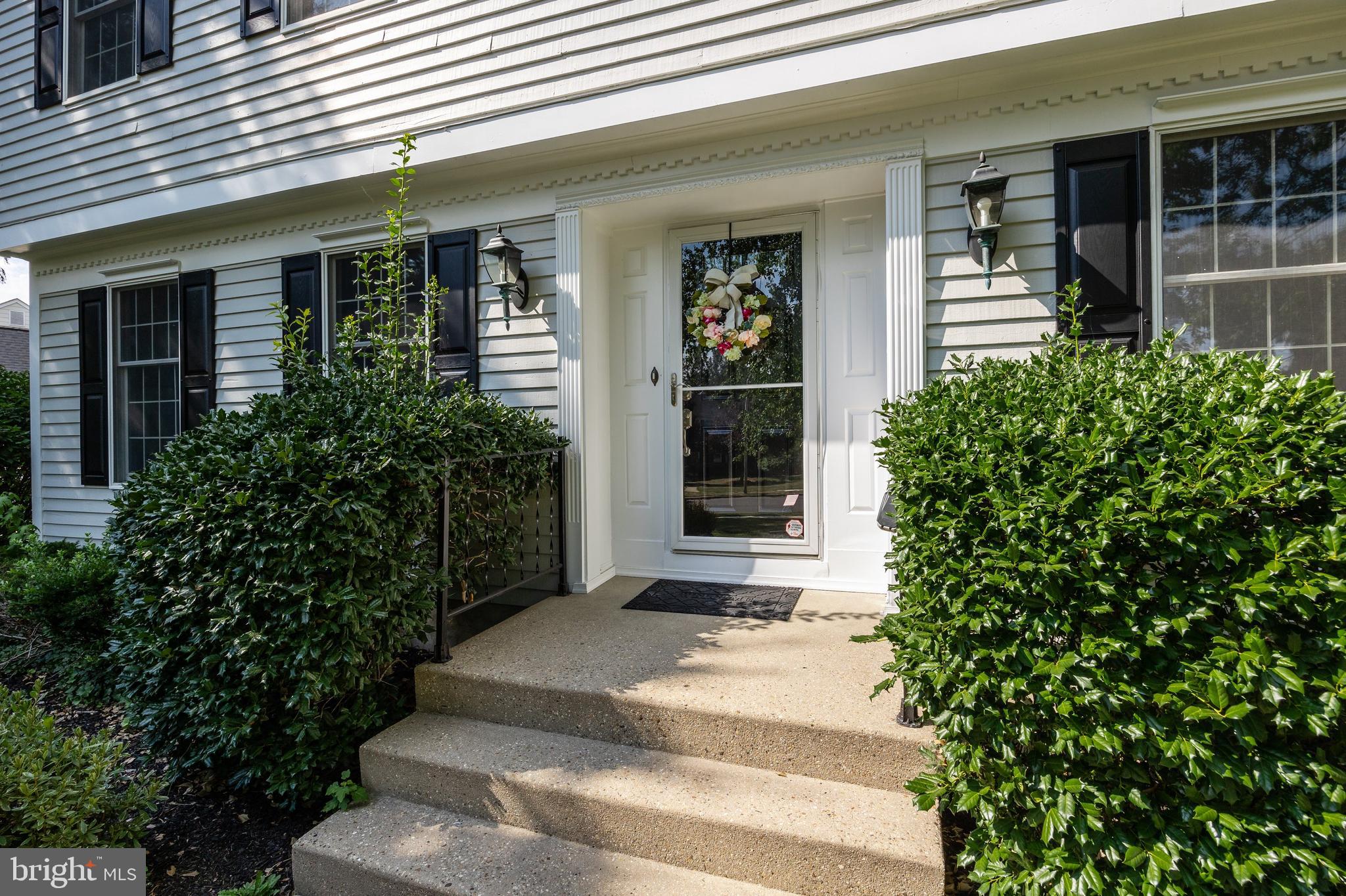 801 Fernwood Road Moorestown, NJ 08057 - Photo 3 of 37 Gallery Image 3