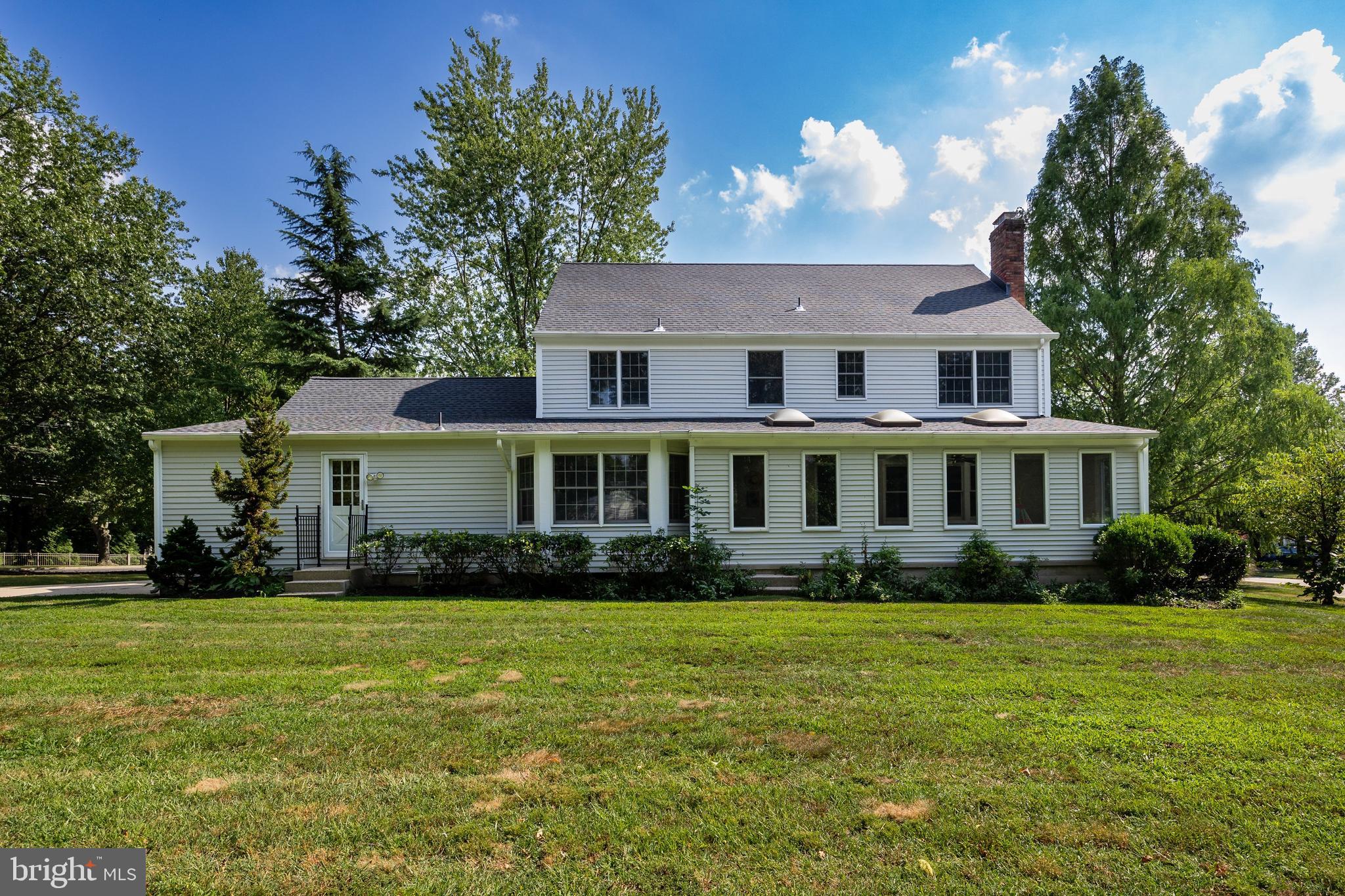 801 Fernwood Road Moorestown, NJ 08057 - Photo 33 of 37 Gallery Image 33