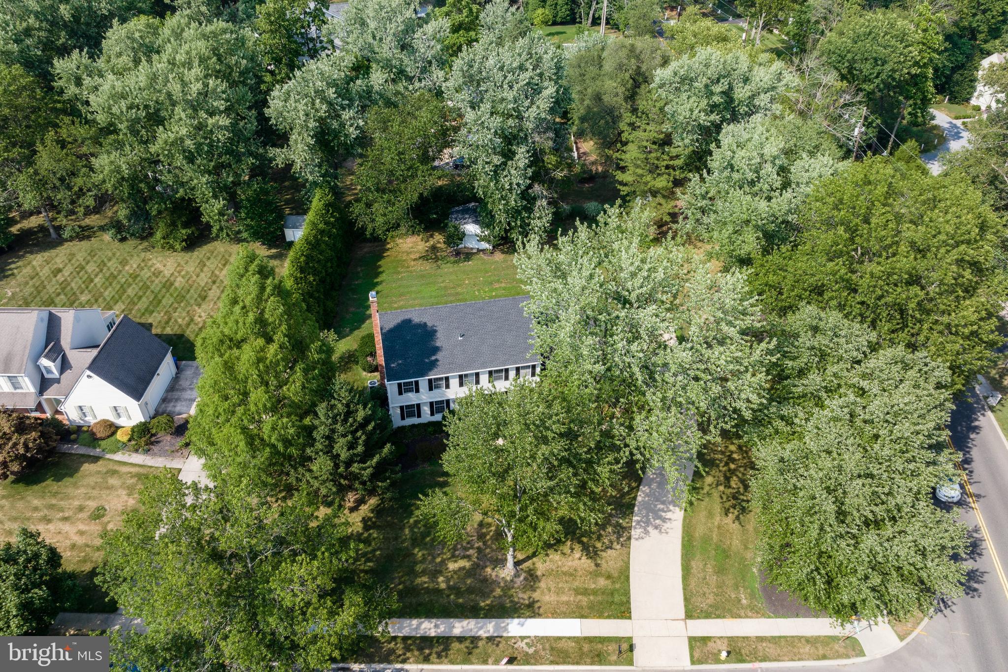 801 Fernwood Road Moorestown, NJ 08057 - Photo 34 of 37 Gallery Image 34