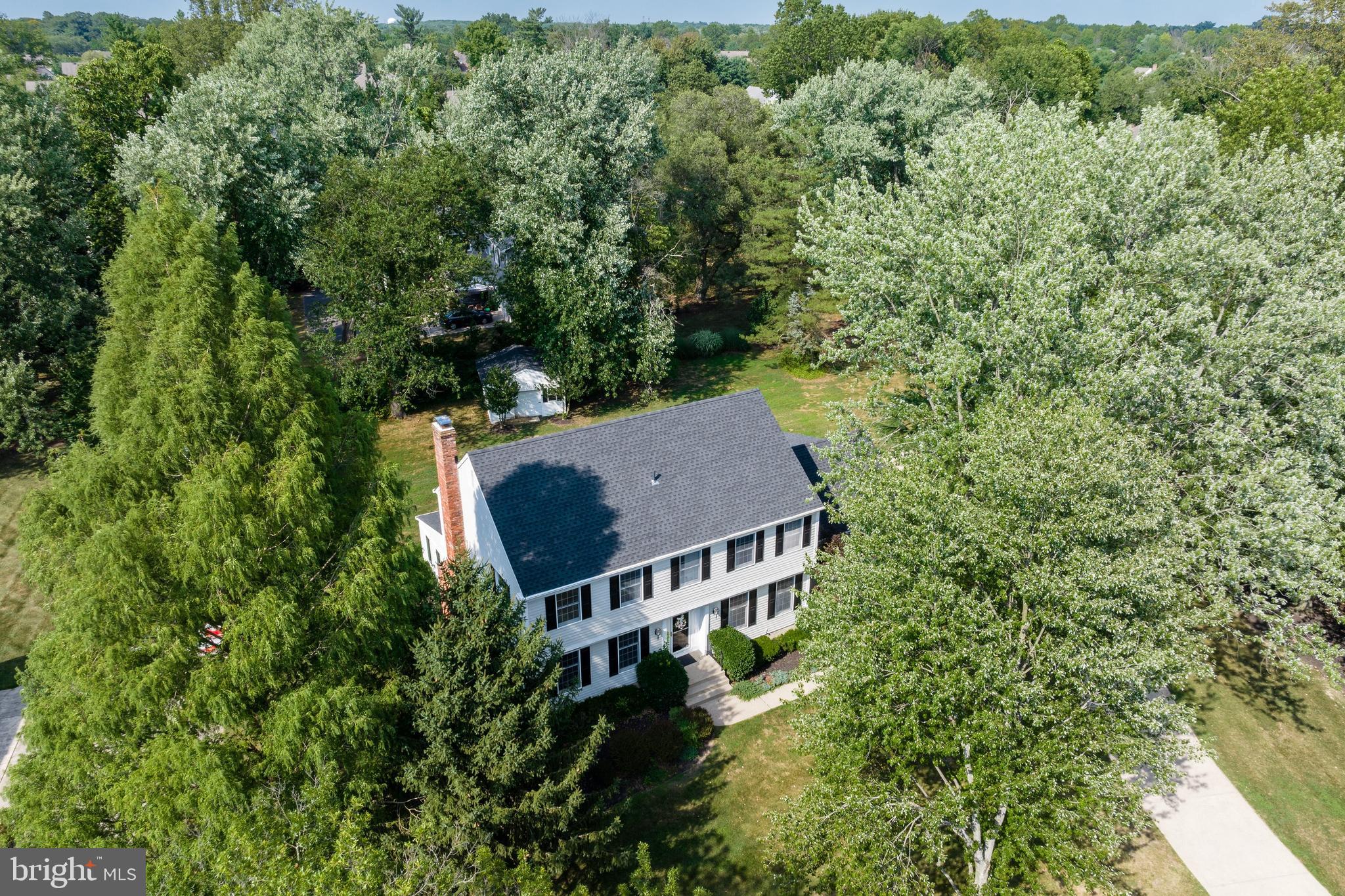 801 Fernwood Road Moorestown, NJ 08057 - Photo 35 of 37 Gallery Image 35