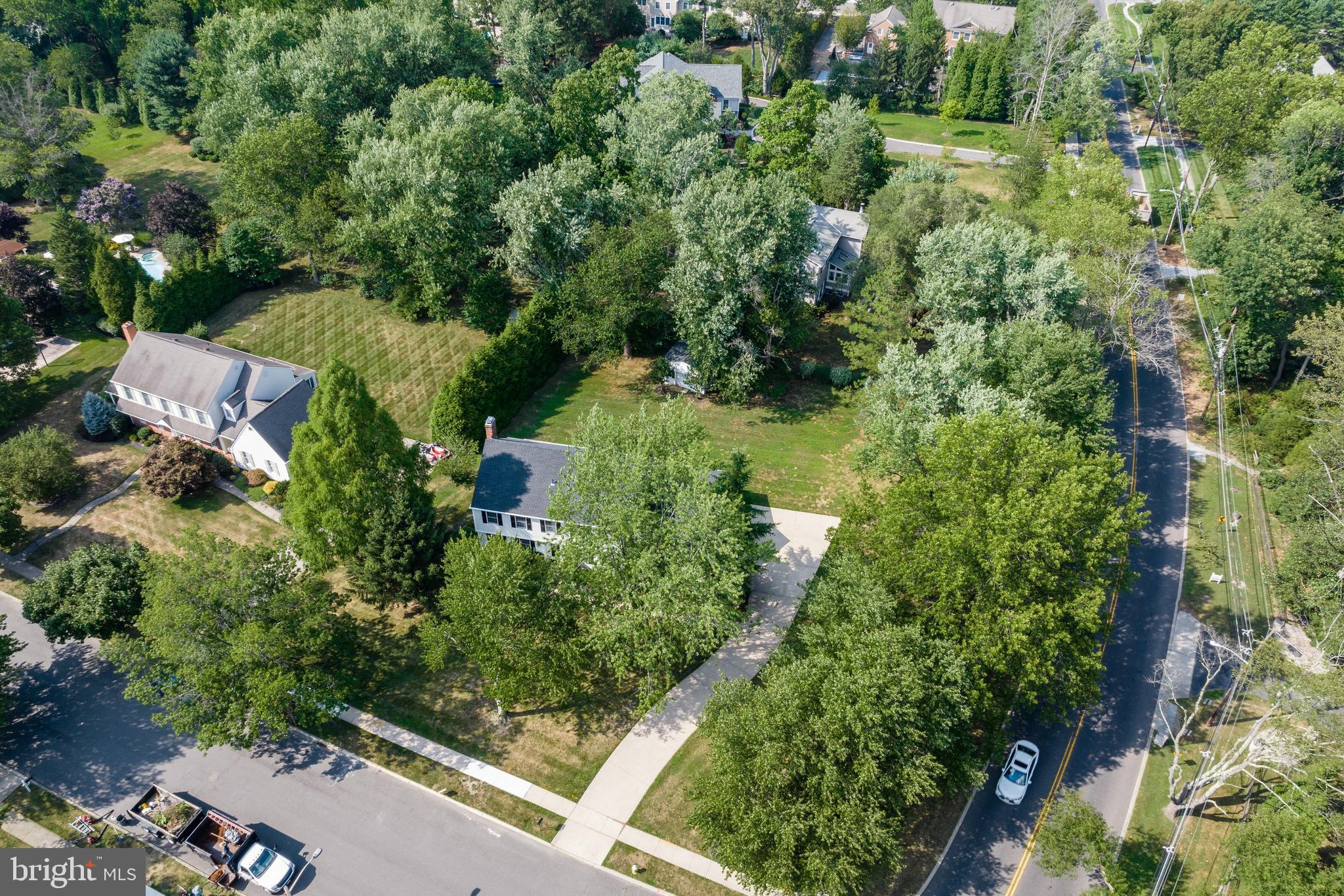 801 Fernwood Road Moorestown, NJ 08057 - Photo 36 of 37 Gallery Image 36