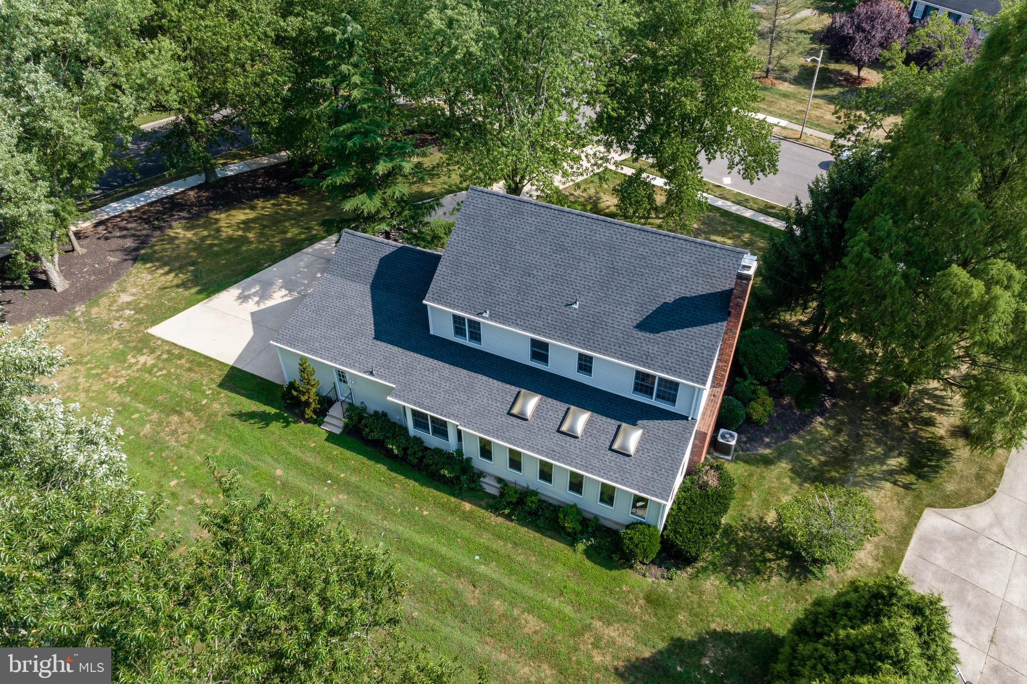 801 Fernwood Road Moorestown, NJ 08057 - Photo 37 of 37 Gallery Image 37
