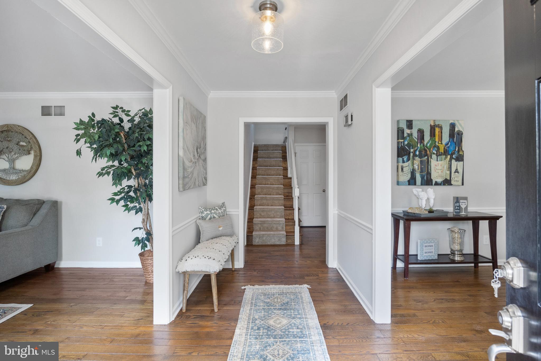 801 Fernwood Road Moorestown, NJ 08057 - Photo 4 of 37 Gallery Image 4