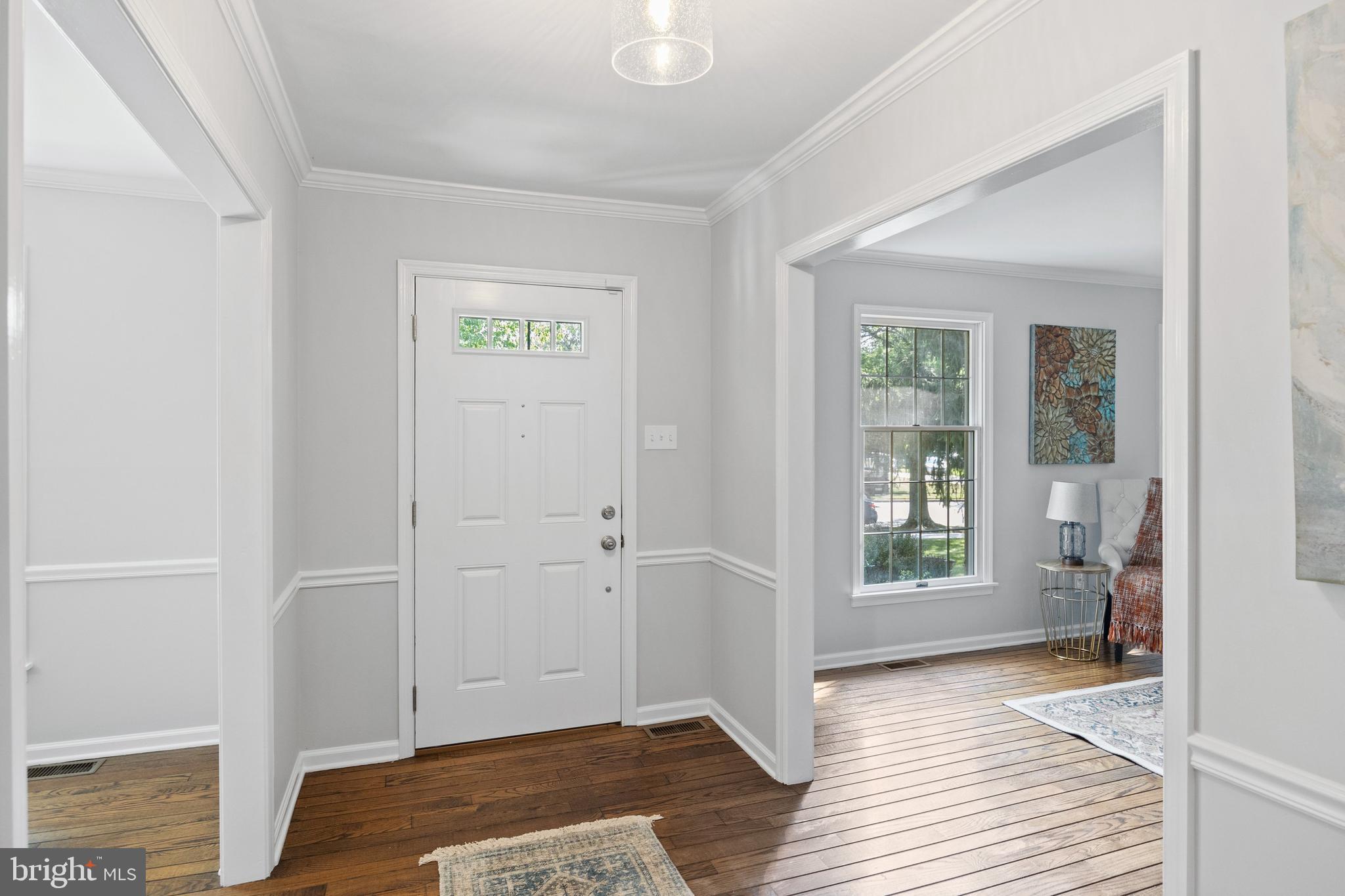 801 Fernwood Road Moorestown, NJ 08057 - Photo 5 of 37 Gallery Image 5