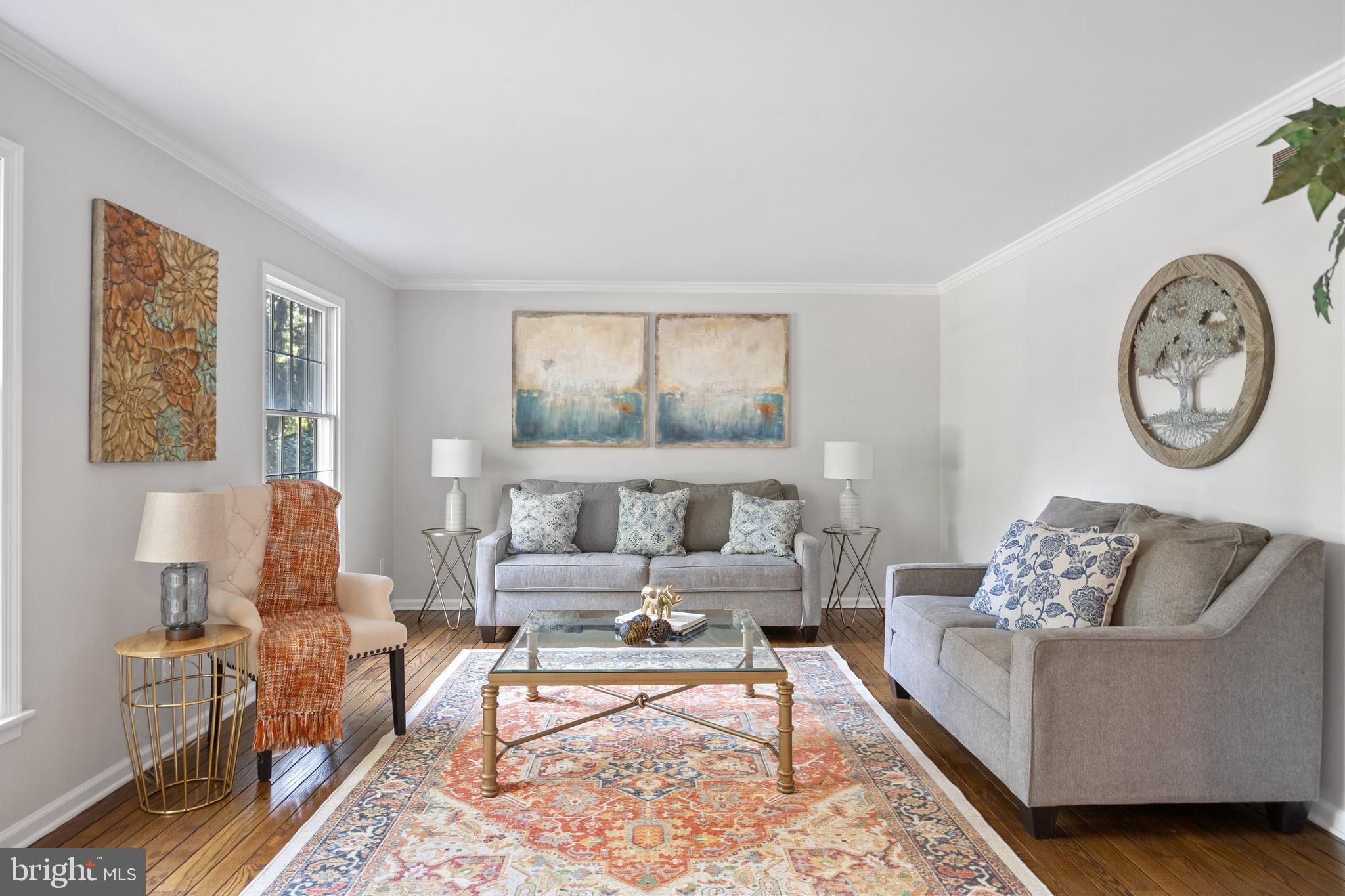 801 Fernwood Road Moorestown, NJ 08057 - Photo 6 of 37 Gallery Image 6