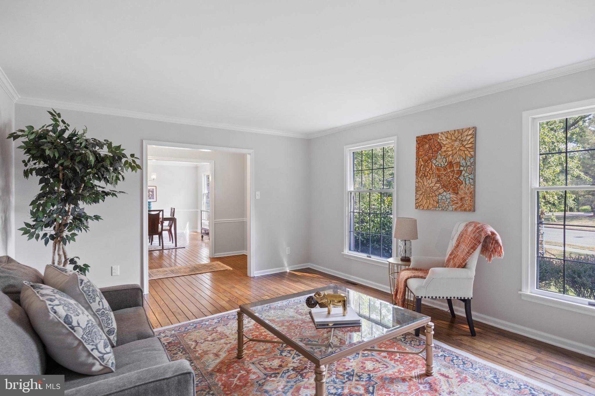 801 Fernwood Road Moorestown, NJ 08057 - Photo 8 of 37 Gallery Image 8