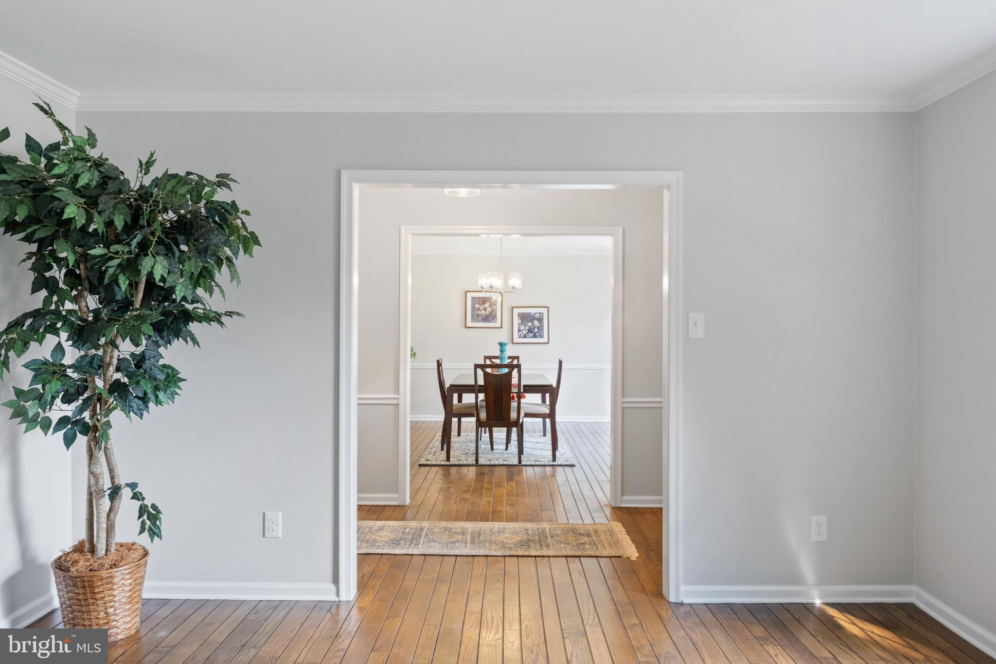 801 Fernwood Road Moorestown, NJ 08057 - Photo 9 of 37 Gallery Image 9