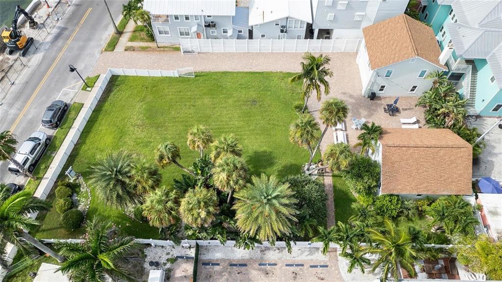 702 Pass A Grille Way St. Pete Beach, FL 33706 - Photo 8 of 41 a view of swimming pool