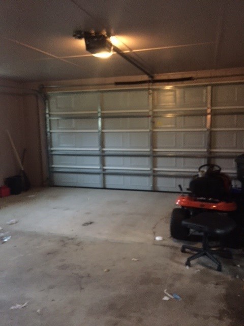 4623 Massey Road Macon, GA 31206 - Photo 7 of 8 a room with storage and a utility room