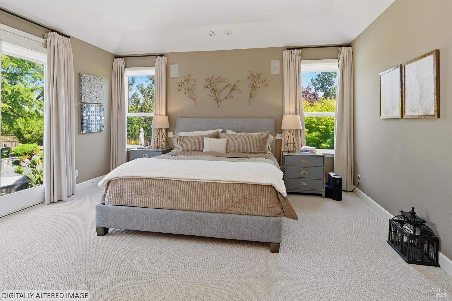 4588 Bennett Valley Road Santa Rosa, CA 95404 - Photo 31 of 88