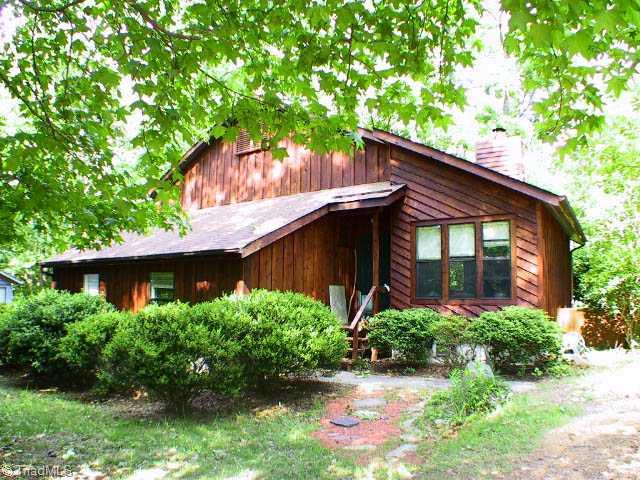 144 Penny Road Jamestown, NC 27282 - Photo 1 of 1 Exterior Front.