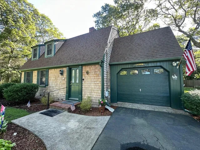 $669,000 | 2 Longview Drive, Barnstable, MA 02632