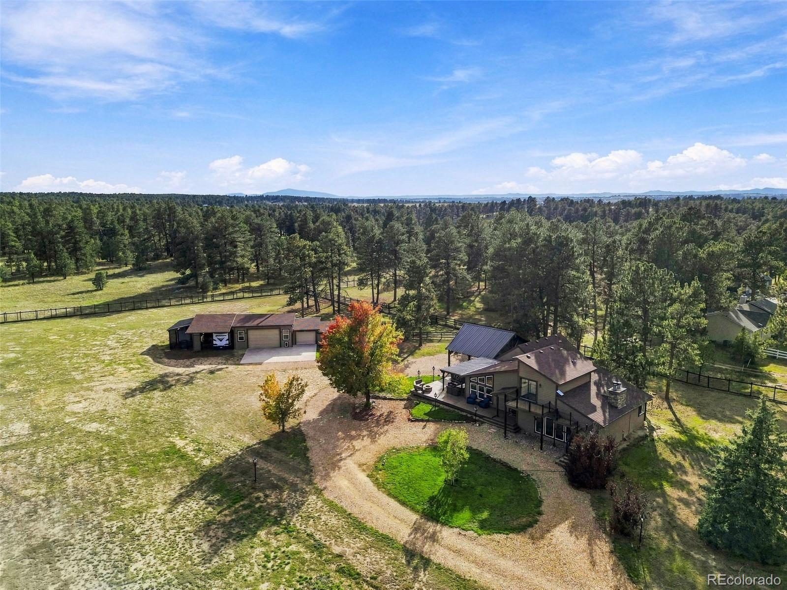 5496 Timber Ridge Drive Elizabeth, CO 80107 - Photo 1 of 50 Gallery Image 1