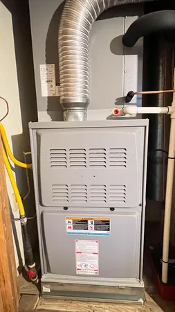 a view of utility room