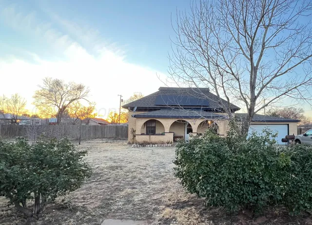 $160,900 | 506 2nd Street, Farwell, TX 79325