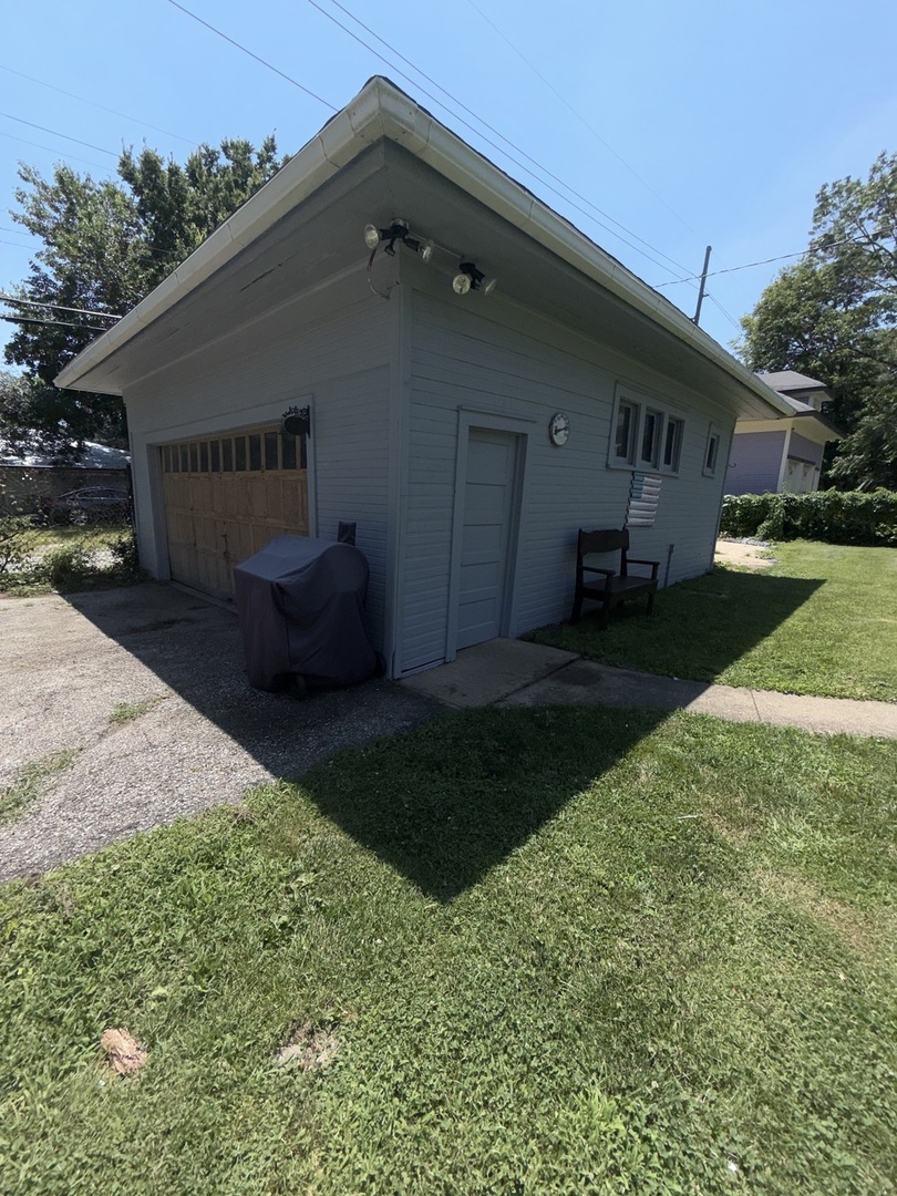 451 West Macon Street Decatur, IL 62522 - Photo 40 of 40