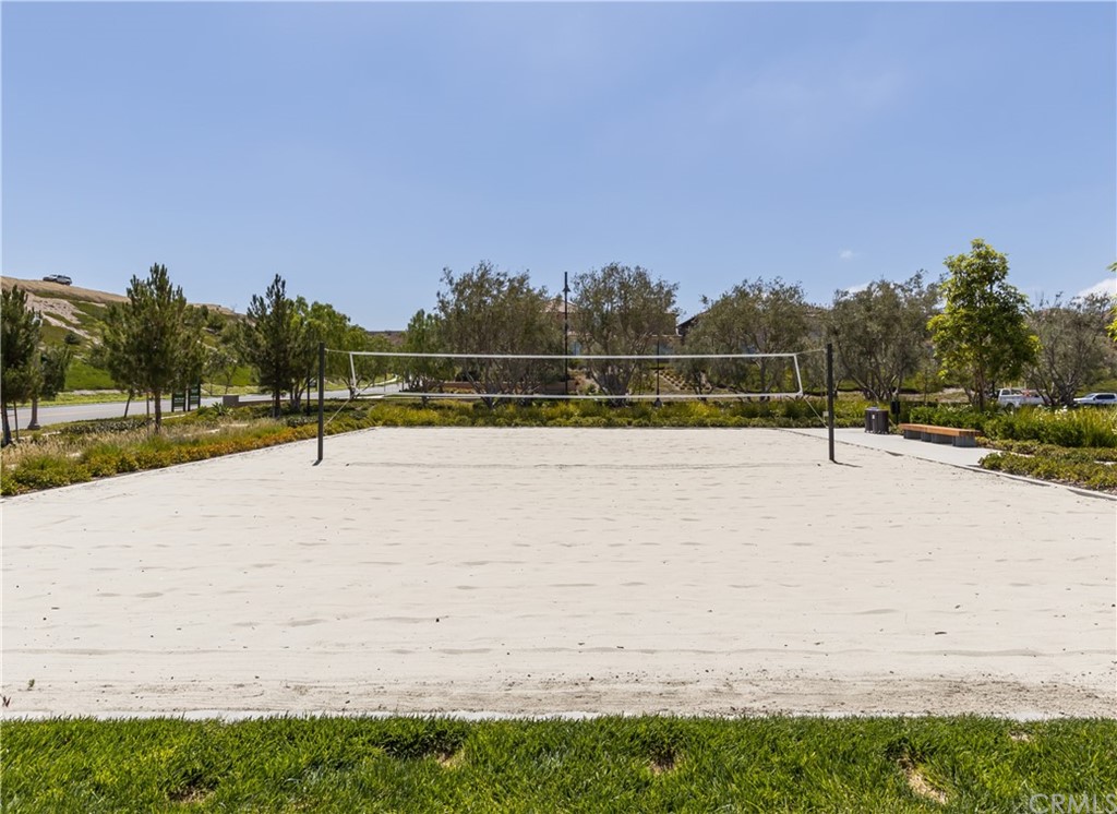 75 Plateau Irvine, CA 92618 - Photo 24 of 29 a view of a lake