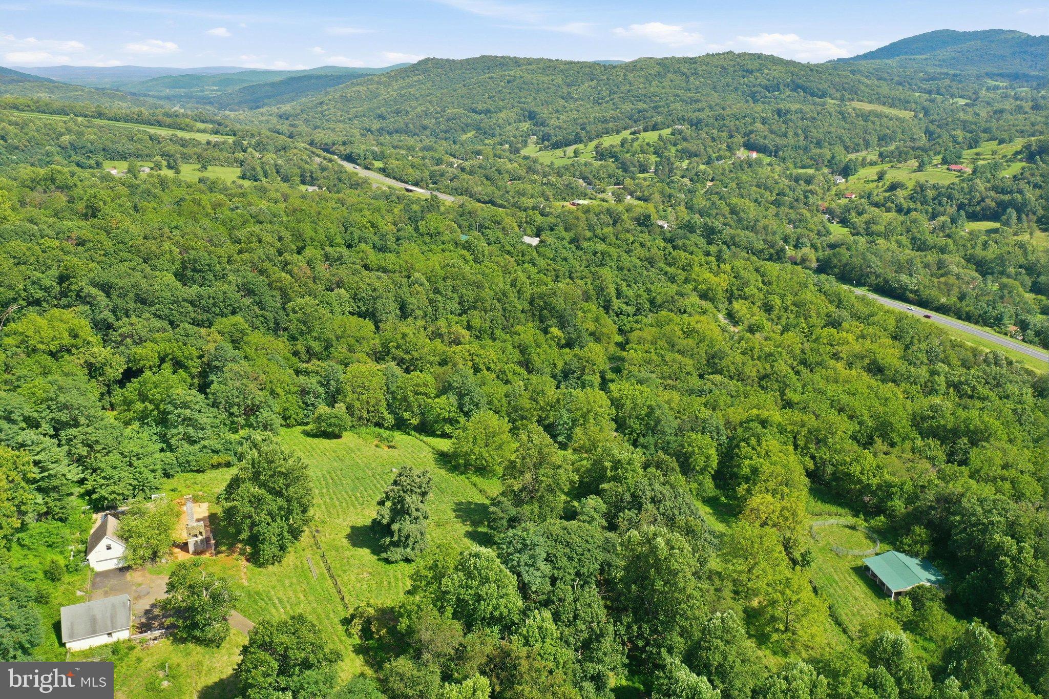 847 Jonathan Road Linden, VA 22642 - Photo 40 of 49 Gallery Image 40