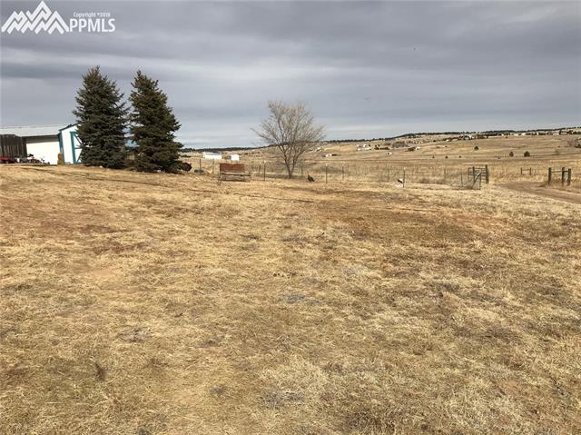14820 Trigger Road Peyton, CO 80831 - Photo 34 of 36 Sloping Meadow