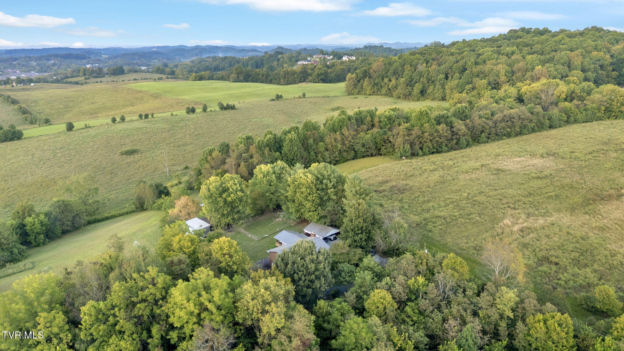 222 Roy Martin Road Gray, TN 37615 - Photo 57 of 72 22-web-or-mls-DJI_20250919192916_0179_D