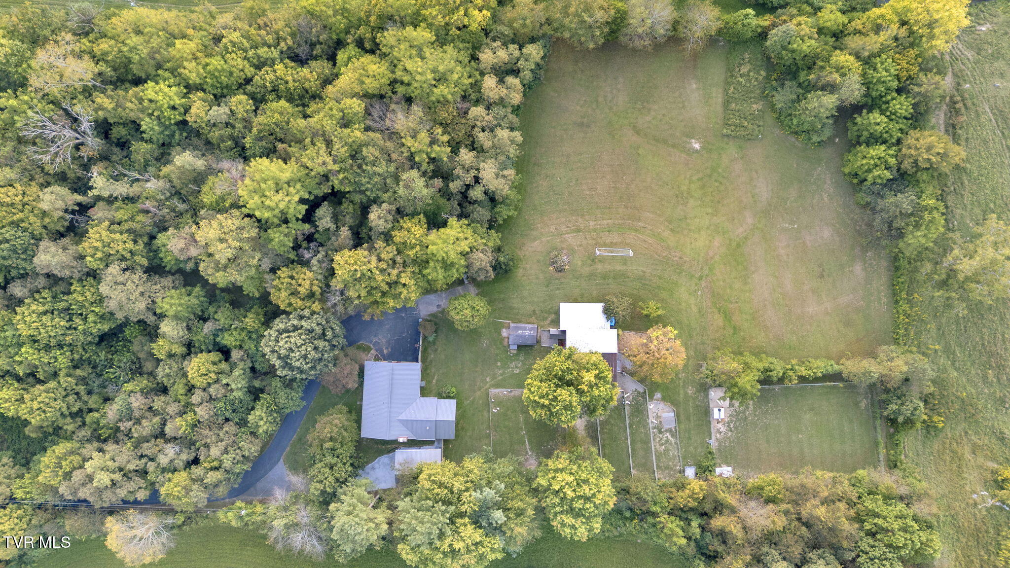 222 Roy Martin Road Gray, TN 37615 - Photo 61 of 72 37-web-or-mls-DJI_20250919193412_0244_D