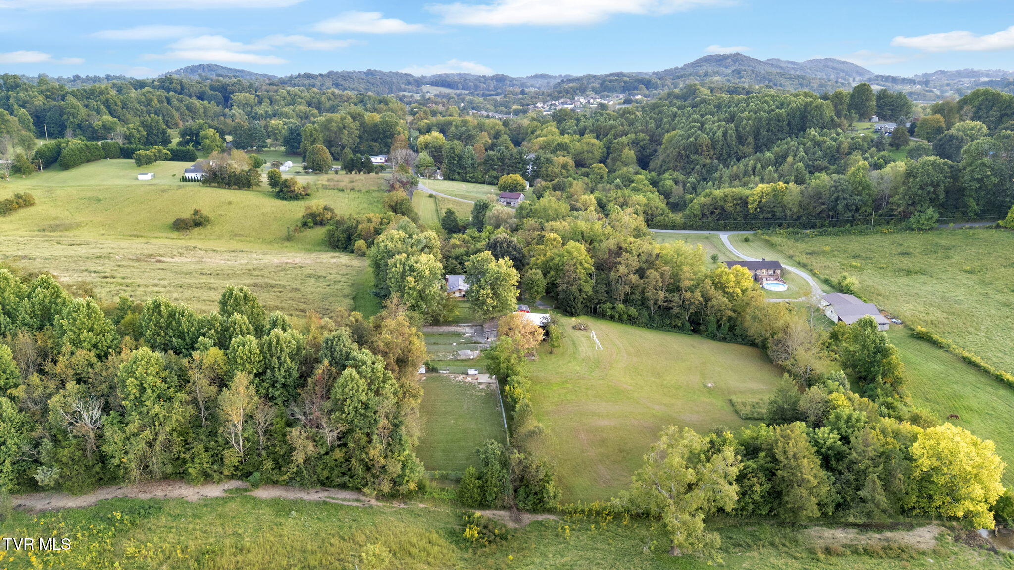 222 Roy Martin Road Gray, TN 37615 - Photo 67 of 72 61-web-or-mls-DJI_20250919192959_0193_D
