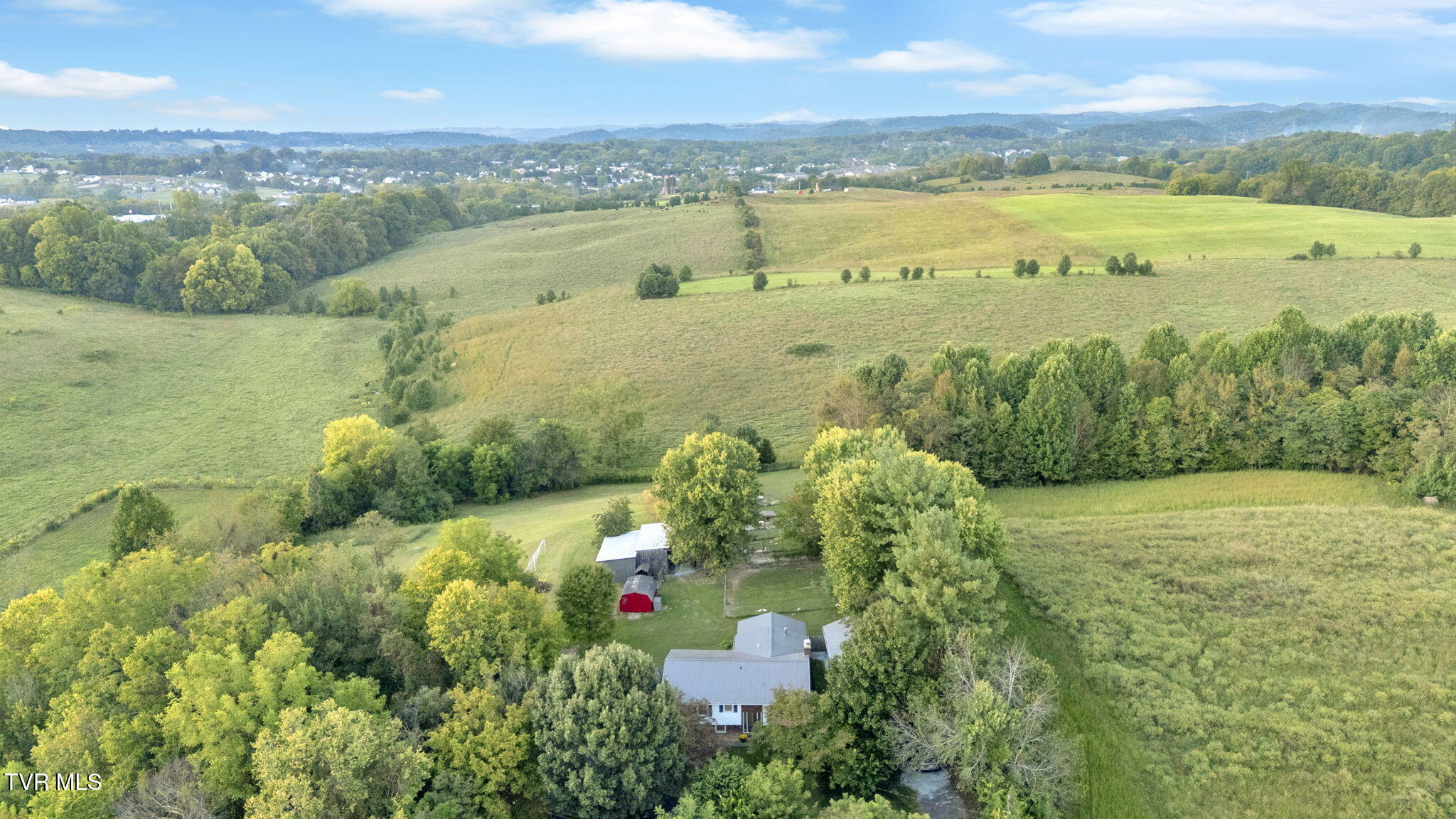 222 Roy Martin Road Gray, TN 37615 - Photo 68 of 72 62-web-or-mls-DJI_20250919192906_0174_D