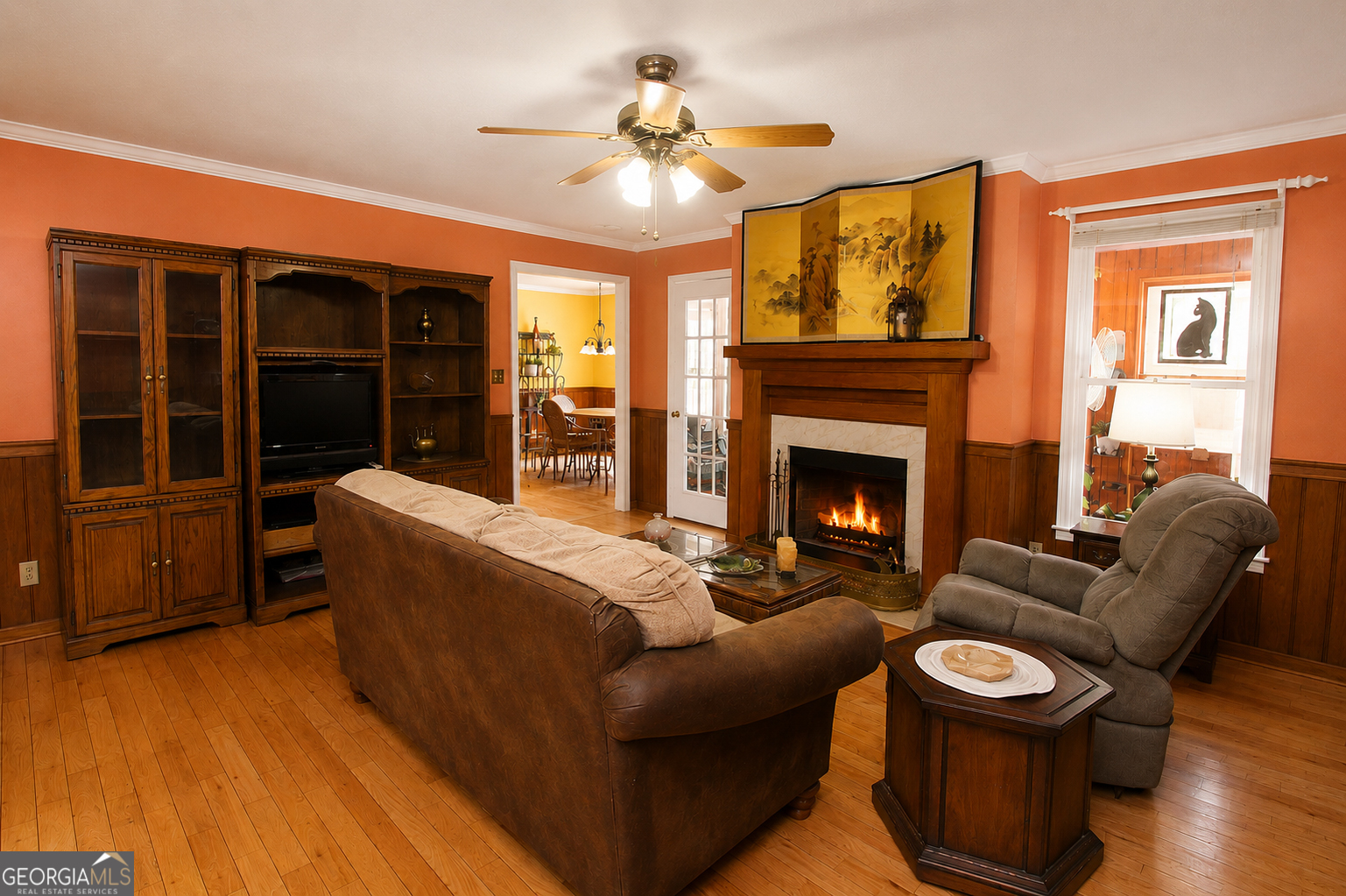 509 Buttrum Road Adairsville, GA 30103 - Photo 11 of 64