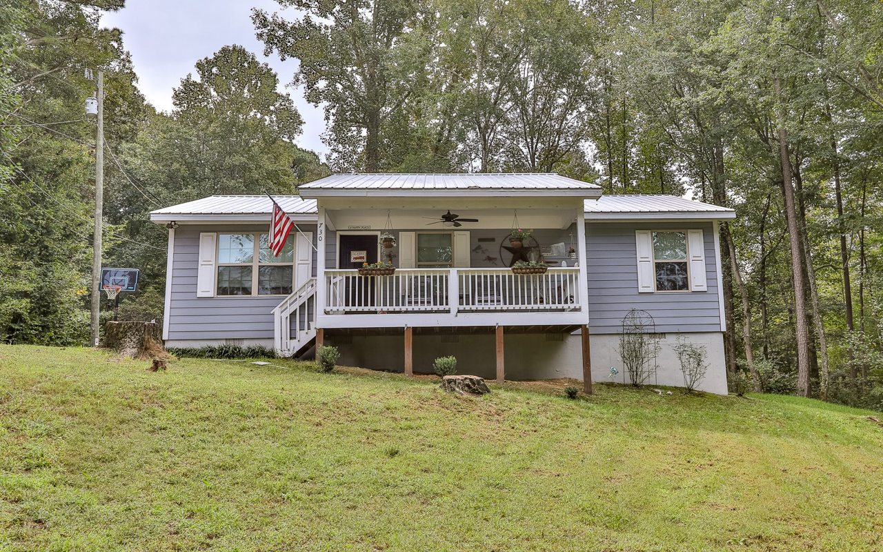 730 Tilley Road Talking Rock, GA 30175 - Photo 1 of 4 Main View