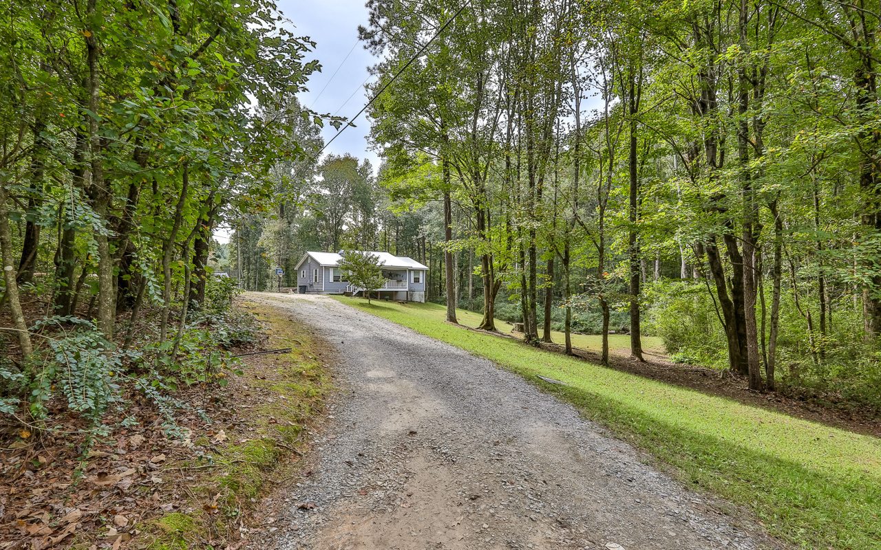 730 Tilley Road Talking Rock, GA 30175 - Photo 2 of 4 Additional View