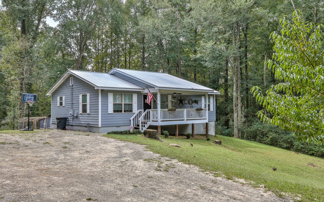 730 Tilley Road Talking Rock, GA 30175 - Photo 3 of 4 Additional View