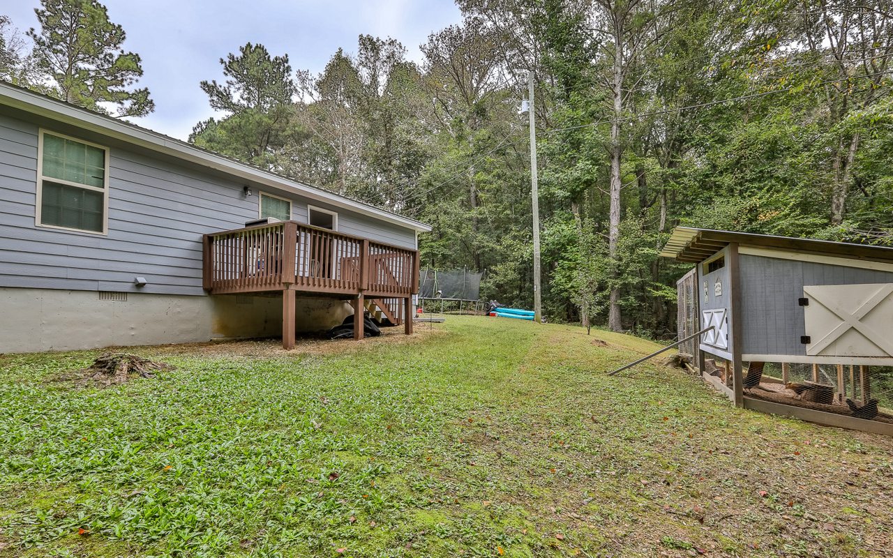 730 Tilley Road Talking Rock, GA 30175 - Photo 4 of 4 Additional View